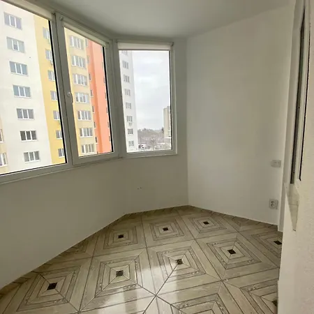 Apartman новобуд.стрийська,ашан,сихів,автовокзал Lviv