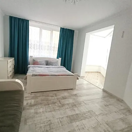 новобуд.стрийська,ашан,сихів,автовокзал Apartman *