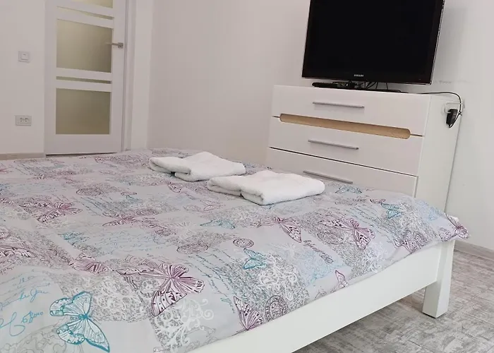 Апартаменты новобуд.стрийська,ашан,сихів,автовокзал *