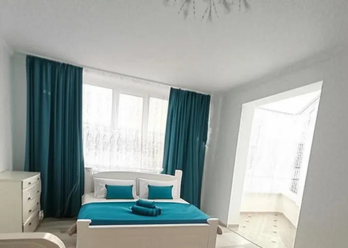 новобуд 公寓 利沃夫